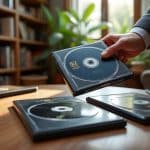 découvrez comment évaluer la valeur d'un dvd de collection, quel budget prévoir et les meilleurs endroits pour acheter ces pièces rares.