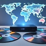 découvrez comment identifier la zone dvd de votre disque et de votre lecteur, comprendre les codes régionaux et éviter les problèmes de compatibilité.
