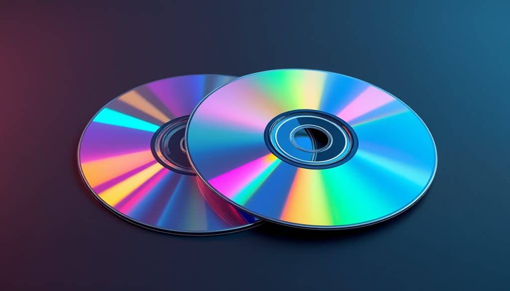 cd ou dvd : découvrez leurs différences de capacité, de qualité et d’usage pour choisir le support adapté à vos besoins.