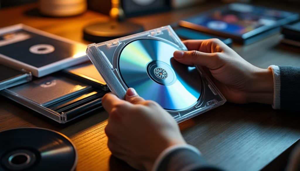 découvrez comment estimer la valeur d’un dvd de collection selon son état, sa rareté, son édition, son packaging et la demande des collectionneurs.