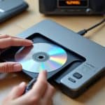 découvrez comment graver un cd audio compatible avec la plupart des lecteurs : choisissez le bon format, utilisez un cd-r et finalisez la gravure.