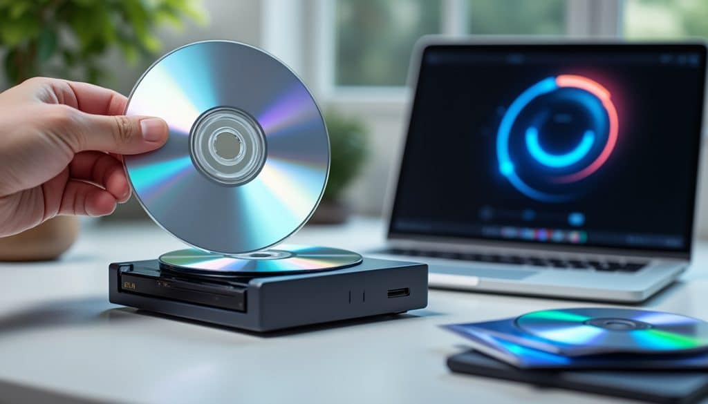 découvrez comment graver un cd pas à pas : préparez vos fichiers, choisissez un logiciel adapté et lancez la gravure en toute simplicité.