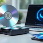 découvrez comment graver un cd pas à pas : préparez vos fichiers, choisissez un logiciel adapté et lancez la gravure en toute simplicité.