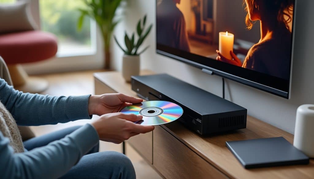 découvrez comment lire un dvd zone 1 en france : vérifiez la compatibilité de votre lecteur et explorez les solutions pour contourner le zonage.