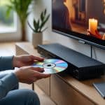 découvrez comment lire un dvd zone 1 en france : vérifiez la compatibilité de votre lecteur et explorez les solutions pour contourner le zonage.