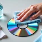 découvrez comment nettoyer un dvd en douceur avec des gestes simples et adaptés, pour enlever les traces sans rayer ni abîmer le disque.