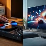 dvd ou streaming : découvrez les différences concrètes de qualité, de prix, de confort et d’accès pour choisir le format qui vous convient.