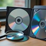 apprenez à identifier vos éditions dvd et blu-ray grâce aux jaquettes, références, formats et mentions figurant sur les disques.