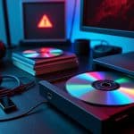 la gravure de votre cd audio ne fonctionne pas ? découvrez les causes possibles et les solutions pour réussir la création de votre disque.