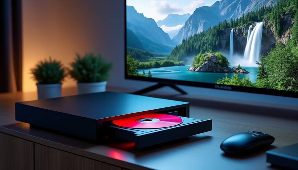 découvrez ce que le hd-dvd change à la lecture : qualité d’image et de son, compatibilité des lecteurs et nouvelles fonctionnalités.