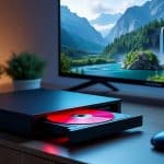 découvrez ce que le hd-dvd change à la lecture : qualité d’image et de son, compatibilité des lecteurs et nouvelles fonctionnalités.