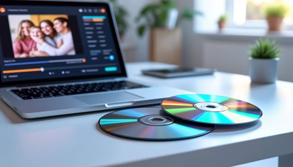 découvrez quel format vidéo choisir pour numériser un dvd et préserver vos films avec une qualité optimale et une compatibilité adaptée à vos appareils.
