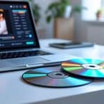découvrez quel format vidéo choisir pour numériser un dvd et préserver vos films avec une qualité optimale et une compatibilité adaptée à vos appareils.