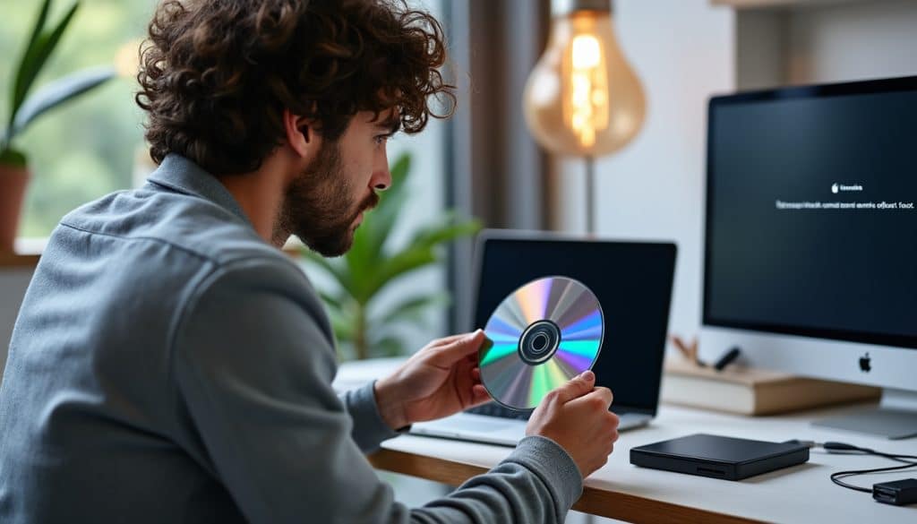 découvrez pourquoi la lecture d’un dvd sans lecteur peut échouer et quelles solutions essayer pour accéder à son contenu.
