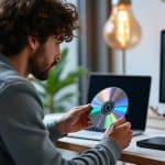 découvrez pourquoi la lecture d’un dvd sans lecteur peut échouer et quelles solutions essayer pour accéder à son contenu.