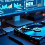 découvrez les logiciels de récupération de disques pour retrouver vos fichiers perdus, réparer un disque endommagé et choisir l’outil adapté à vos besoins.