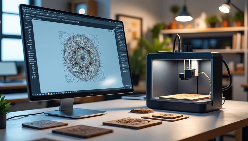 découvrez quels logiciels de gravure valent vraiment la peine : comparez leurs fonctionnalités, leur simplicité d’utilisation et les options gratuites.