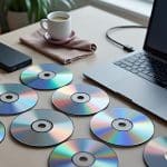 découvrez comment numériser votre collection de dvd étape par étape : matériel nécessaire, méthodes de conversion et conseils pour préserver vos films.