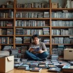 découvrez pourquoi l’organisation d’une collection de dvd ne fonctionne pas toujours et quelles méthodes adopter pour retrouver facilement vos films.