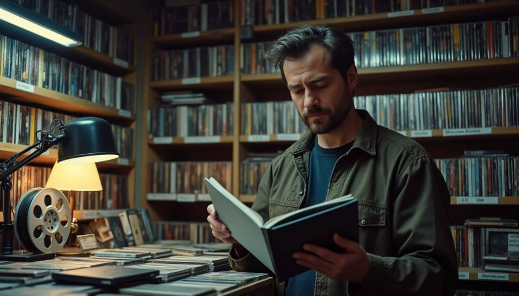 découvrez où trouver des dvd introuvables : boutiques spécialisées, sites de vente d’occasion, médiathèques et conseils pour dénicher les éditions rares.