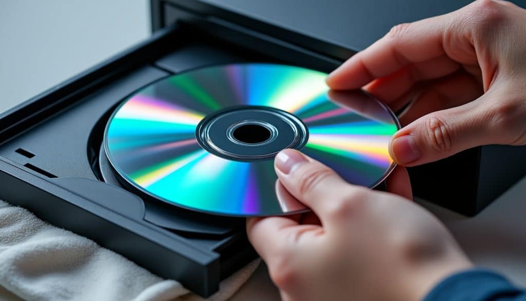 découvrez les bons gestes pour protéger vos cd et dvd, éviter les erreurs de lecture et prolonger la durée de vie de votre lecteur.