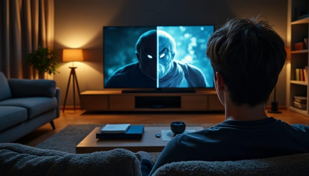 découvrez ce qui influence la qualité d’image d’un dvd et comment résolution, lecteur et écran changent votre expérience de visionnage.