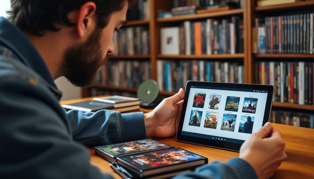 découvrez les dernières sorties dvd, les nouveautés à ne pas manquer et les films bientôt disponibles à l’achat ou à la location.