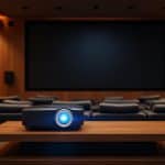 découvrez comment choisir un vidéoprojecteur pour créer une véritable salle de cinéma à la maison et profiter d’une expérience immersive.