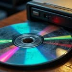 découvrez pourquoi vos vieux dvd se bloquent ou ne se lisent plus : rayures, dégradation du disque ou lecteur défectueux, et comment identifier la cause.