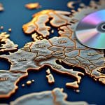 découvrez quels territoires sont couverts par la zone dvd 2 et vérifiez la compatibilité de vos dvd avec votre lecteur.
